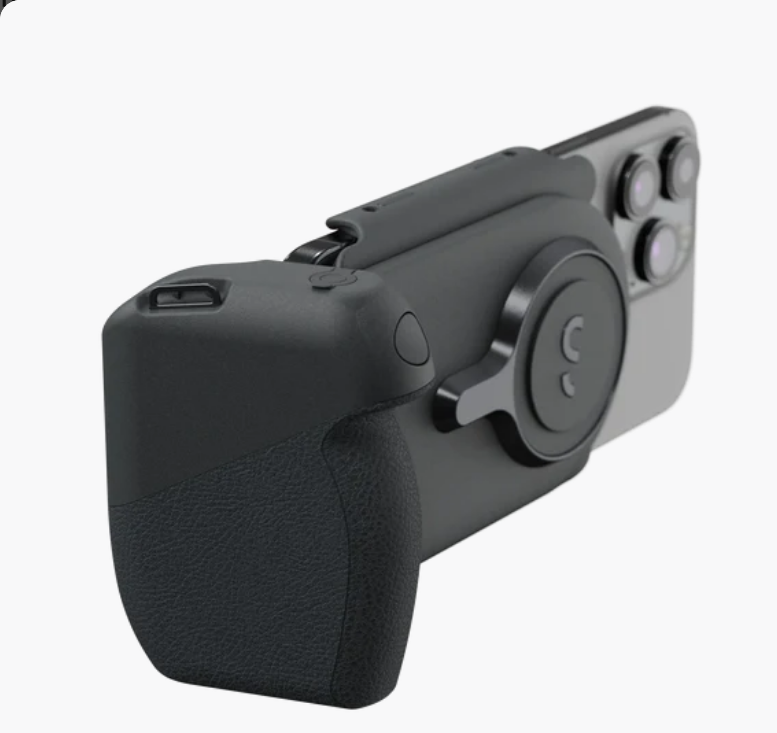 ShiftCam ProGrip Phone Handle