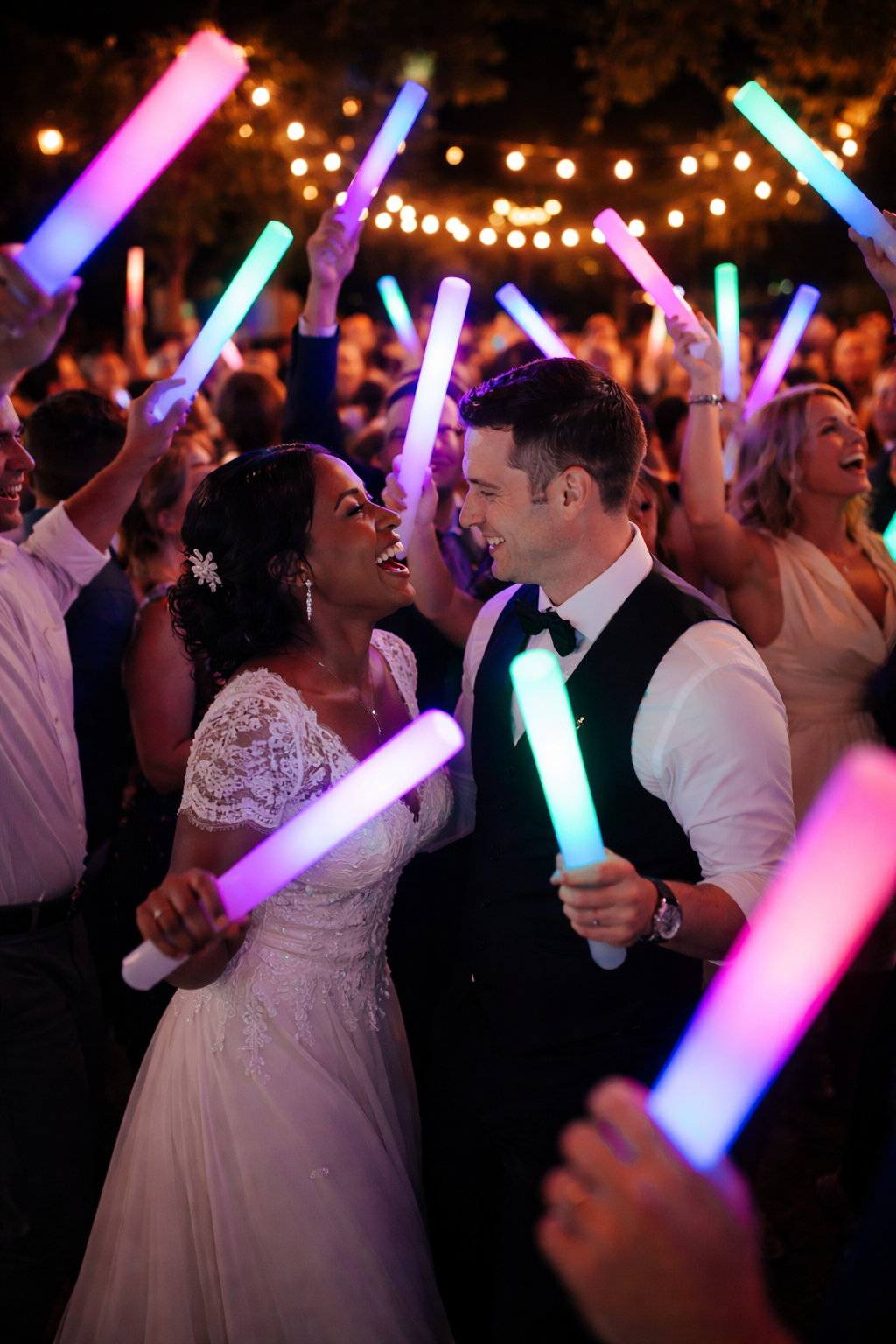 Glow Sticks / Glow Wands