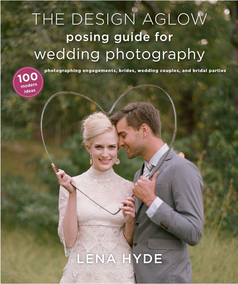 Wedding Day Photo Checklist Book