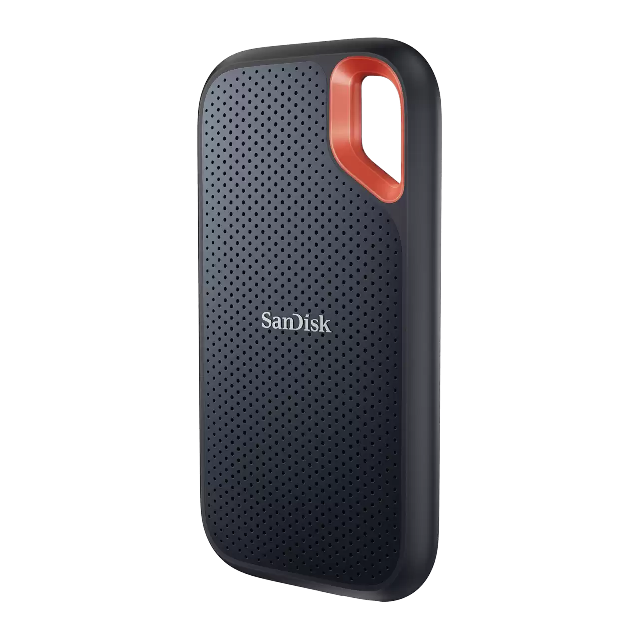 SanDisk Portable SSD 2TB