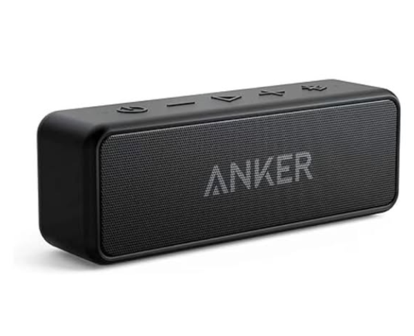 Anker Soundcore Bluetooth Speaker