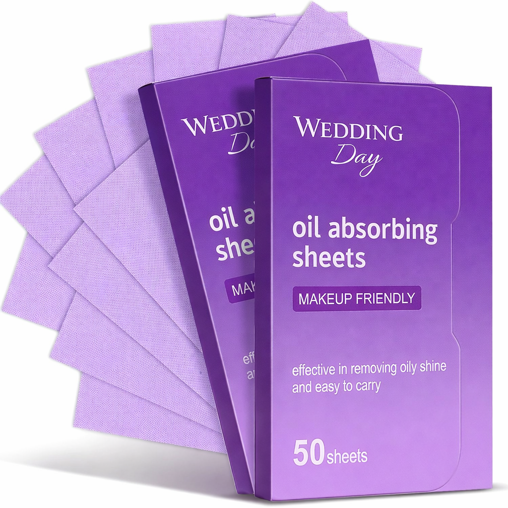 Oil Absorbing Sheets